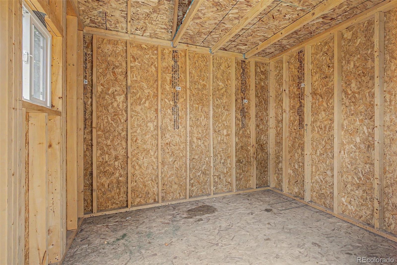 MLS Image #46 for 1551 n krameria street,denver, Colorado