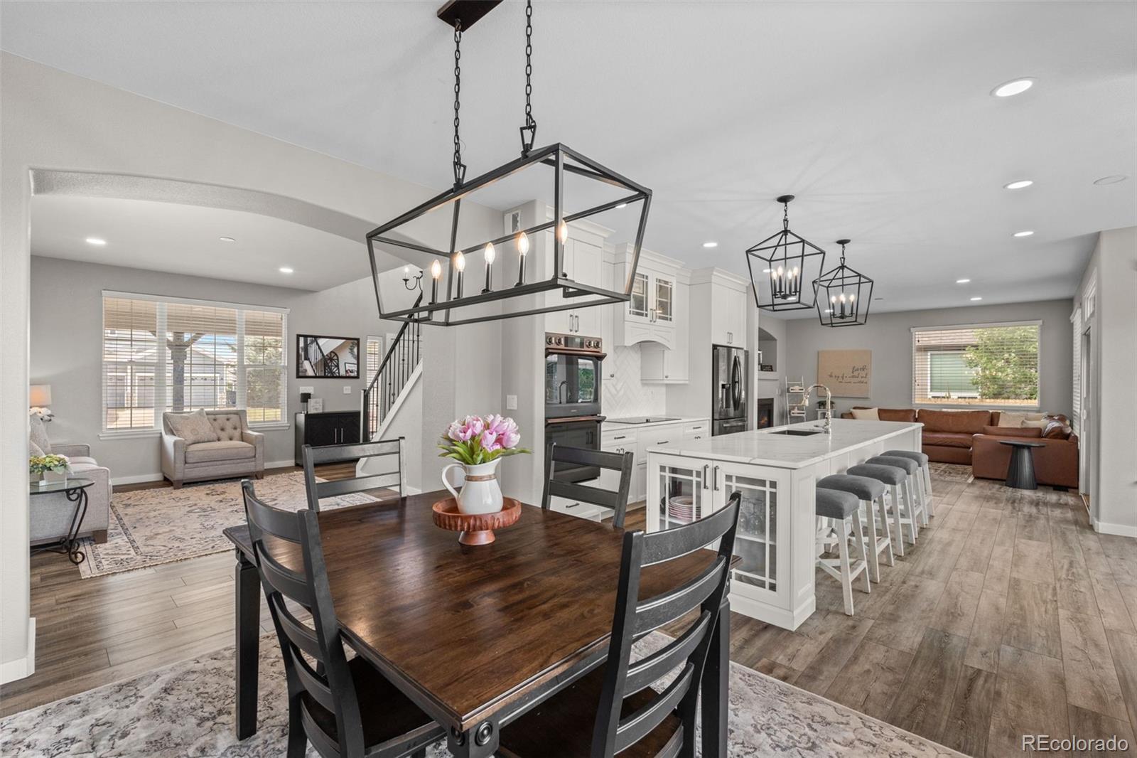 MLS Image #14 for 4160  black feather trail,castle rock, Colorado