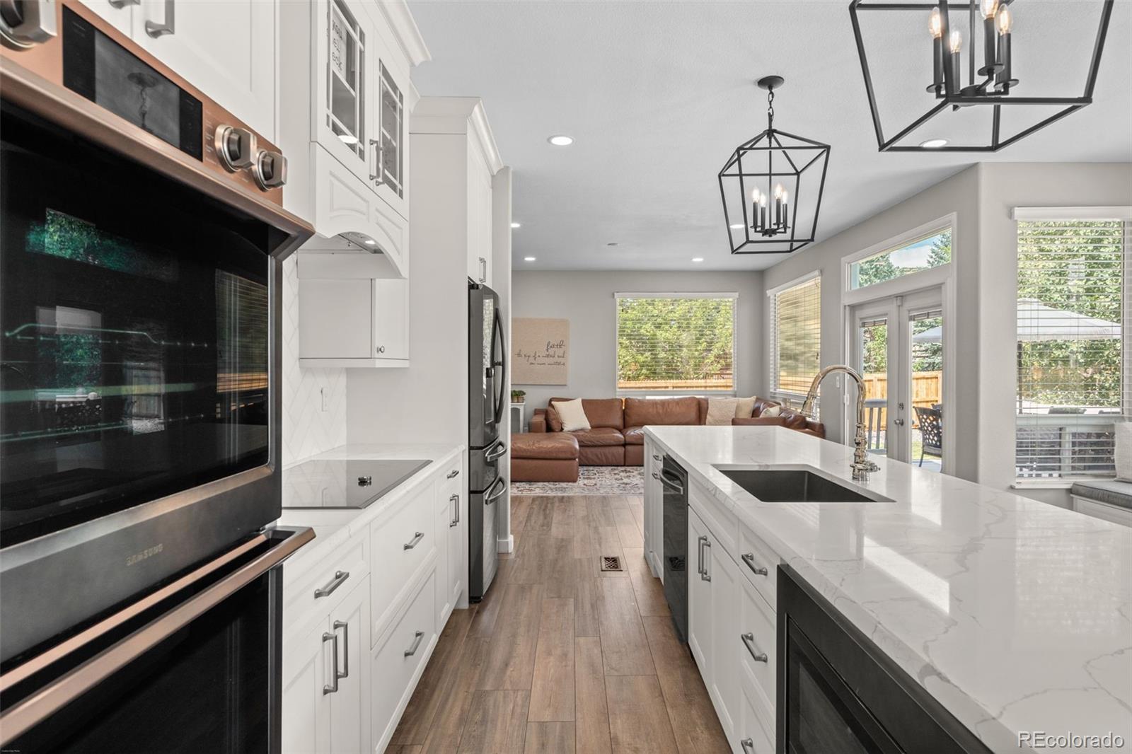 MLS Image #16 for 4160  black feather trail,castle rock, Colorado