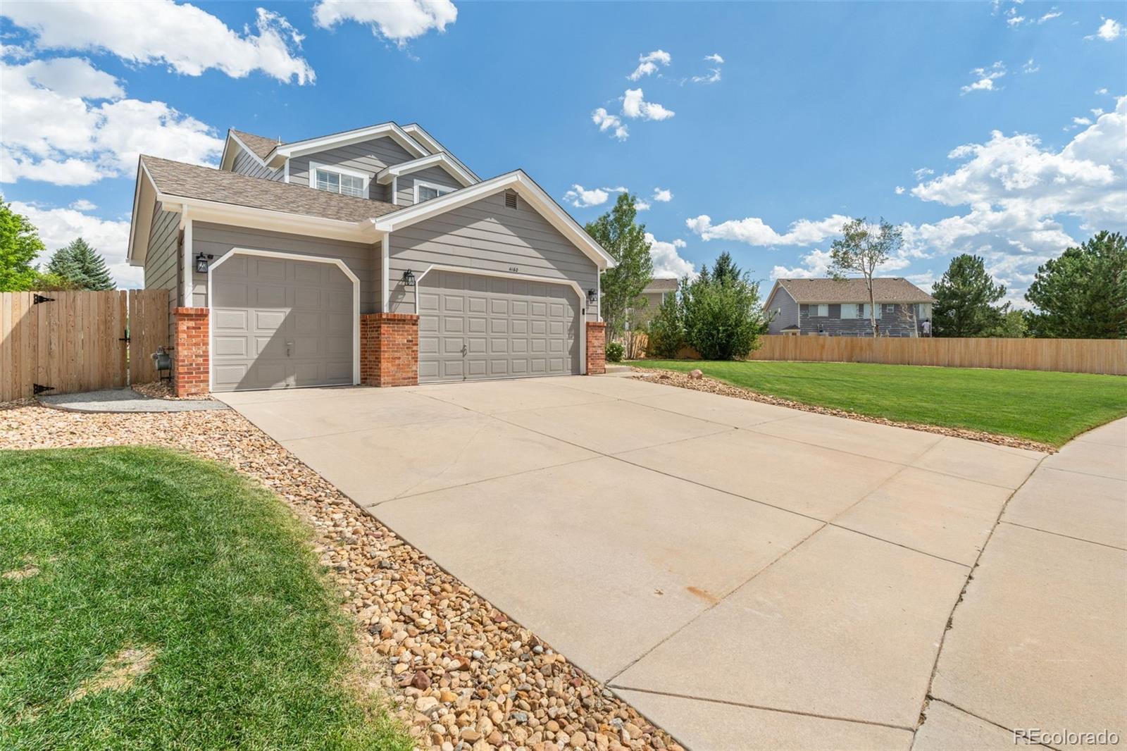 MLS Image #3 for 4160  black feather trail,castle rock, Colorado