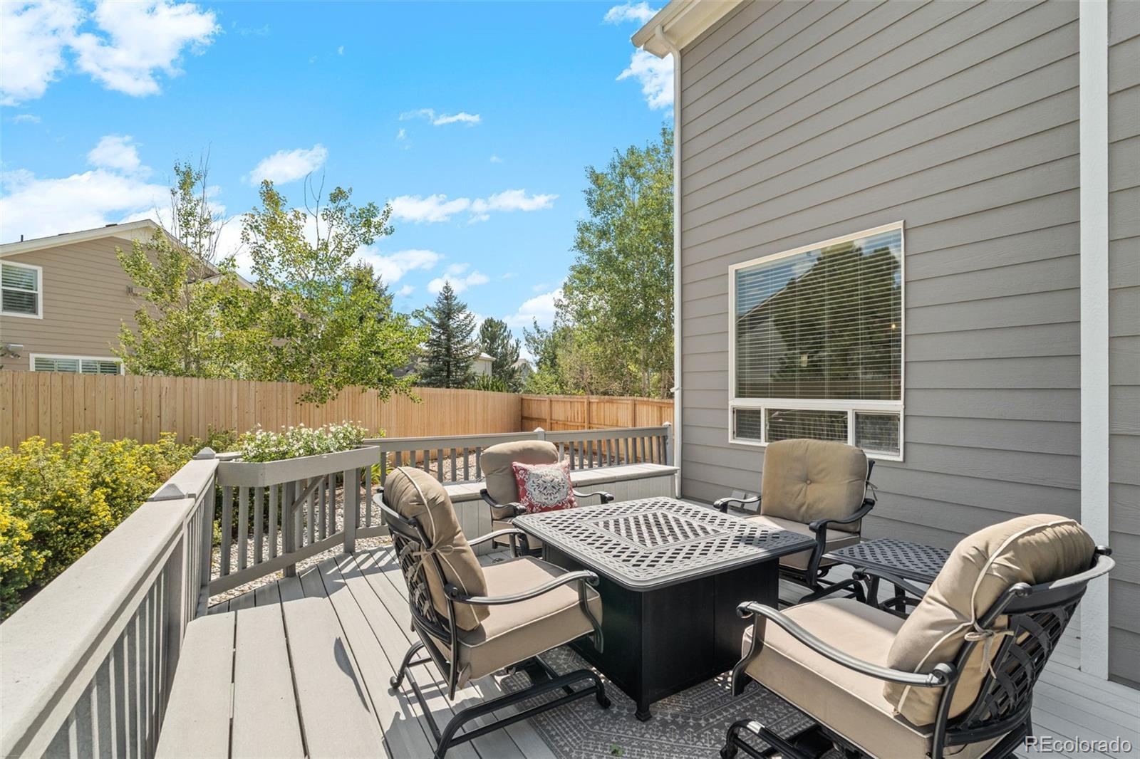 MLS Image #36 for 4160  black feather trail,castle rock, Colorado