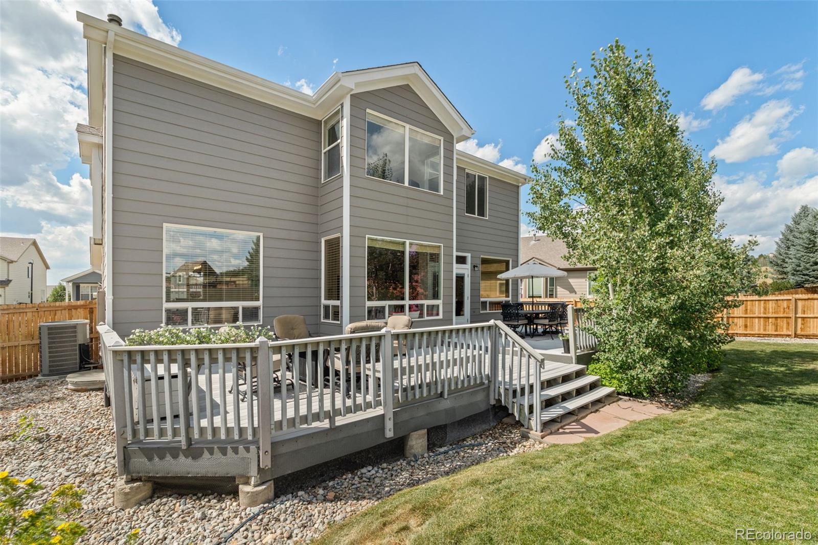 MLS Image #39 for 4160  black feather trail,castle rock, Colorado
