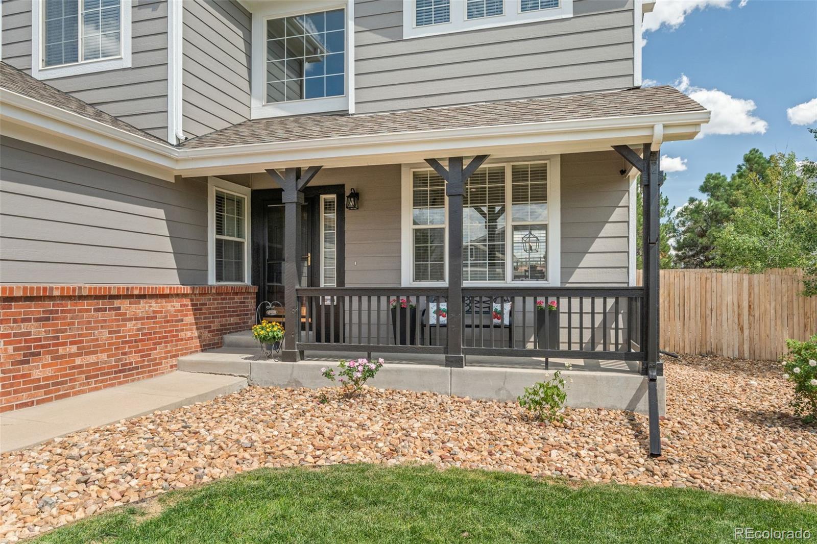 MLS Image #4 for 4160  black feather trail,castle rock, Colorado
