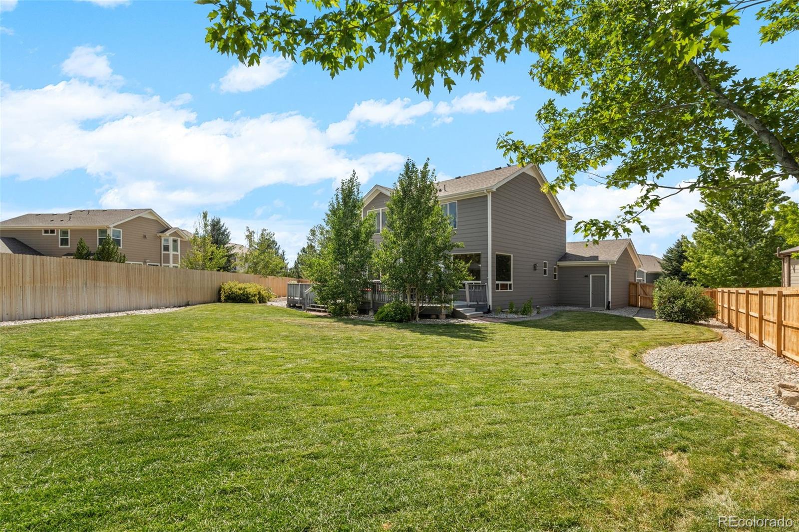MLS Image #40 for 4160  black feather trail,castle rock, Colorado