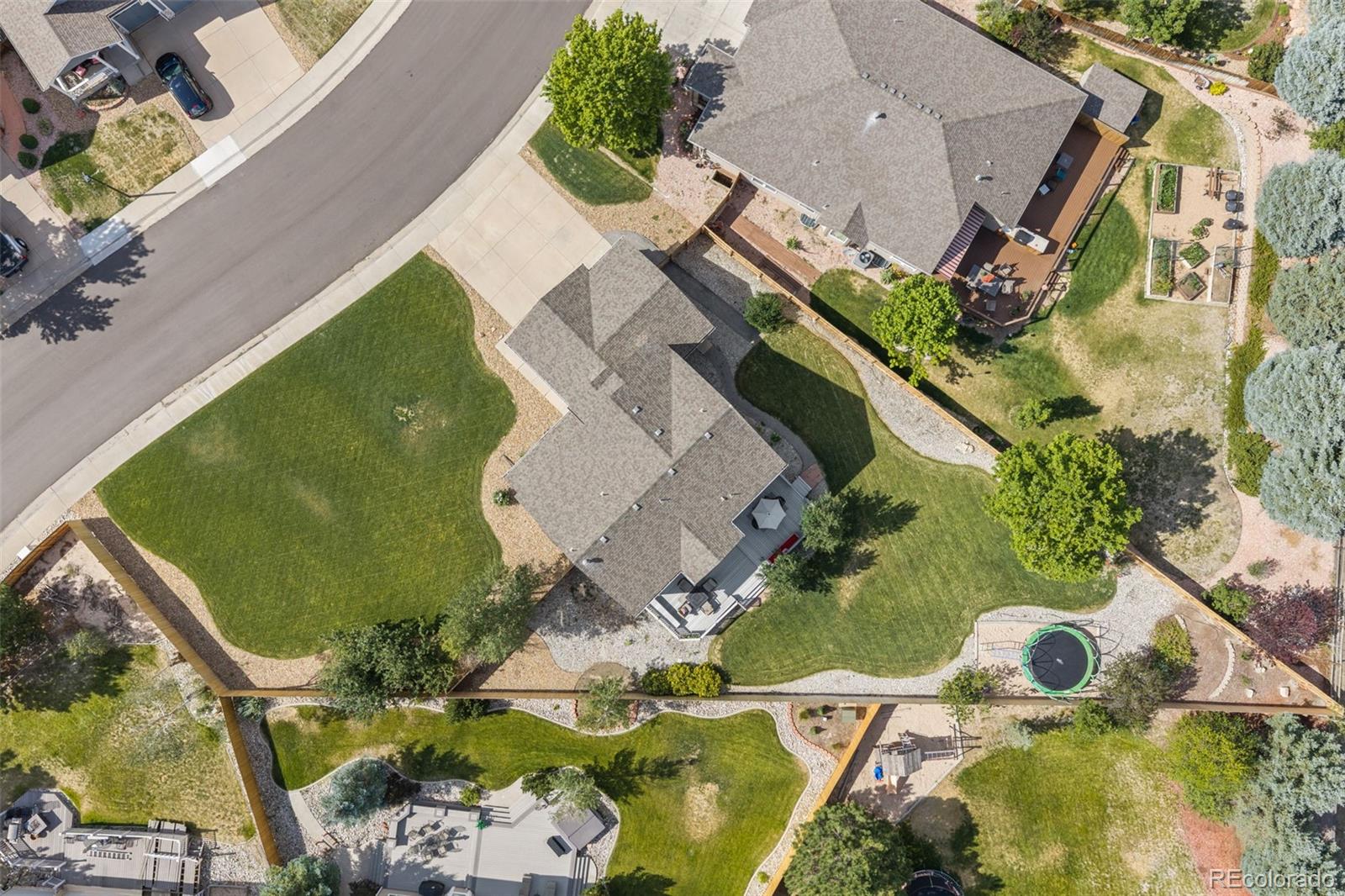 MLS Image #46 for 4160  black feather trail,castle rock, Colorado