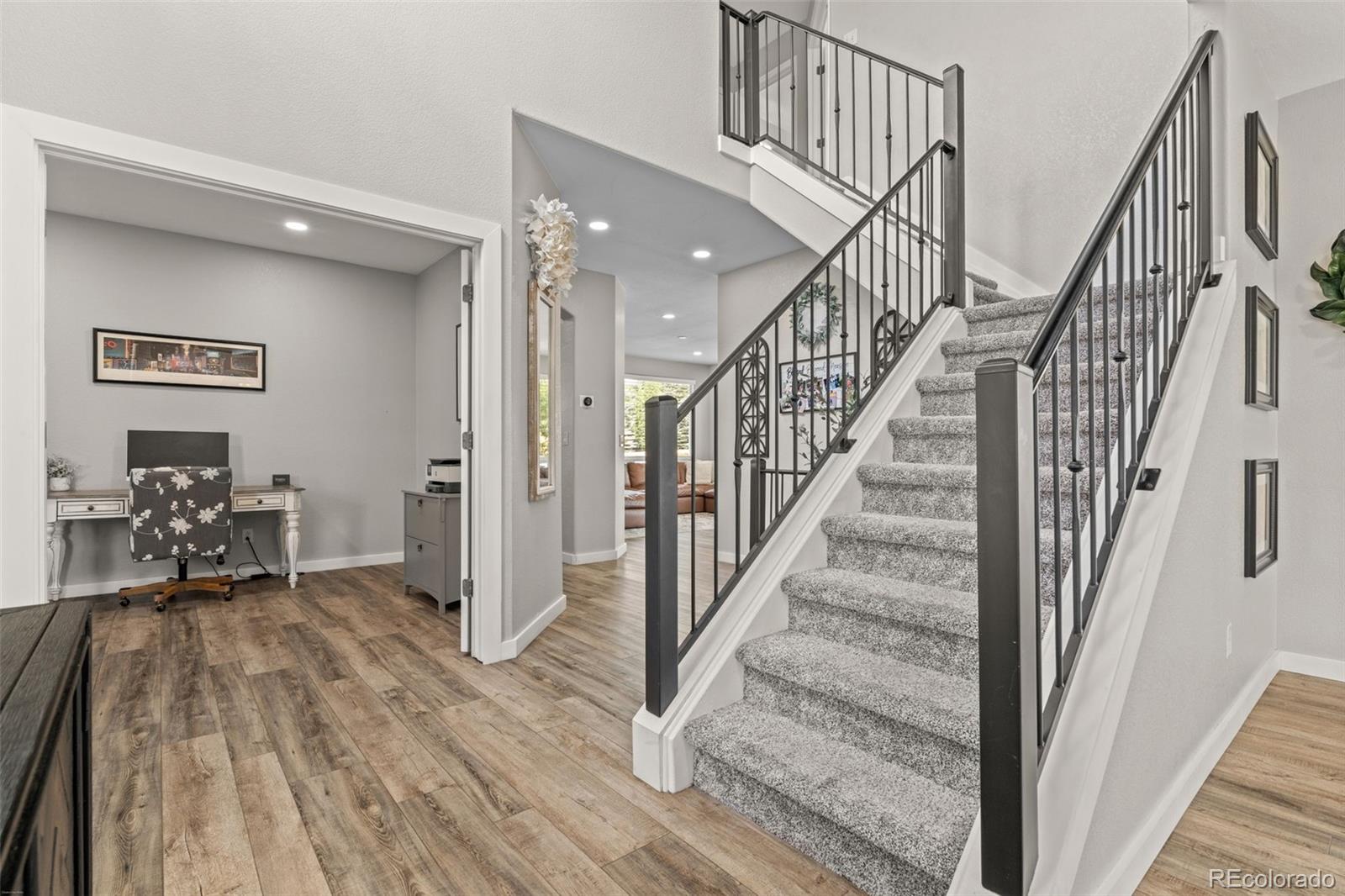 MLS Image #6 for 4160  black feather trail,castle rock, Colorado
