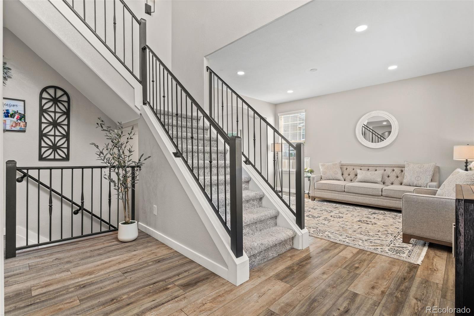 MLS Image #7 for 4160  black feather trail,castle rock, Colorado