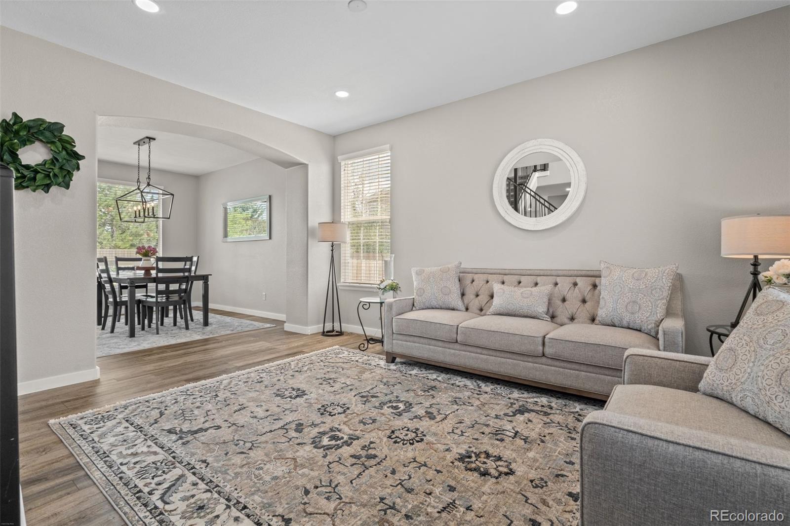 MLS Image #8 for 4160  black feather trail,castle rock, Colorado