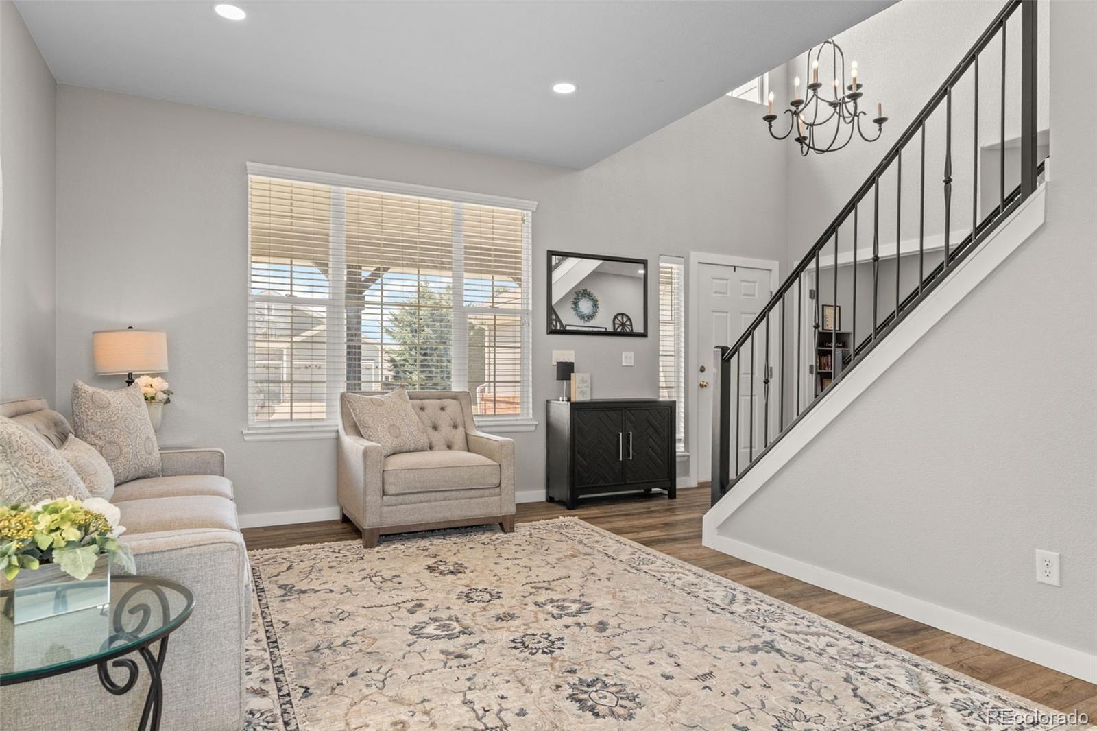 MLS Image #9 for 4160  black feather trail,castle rock, Colorado