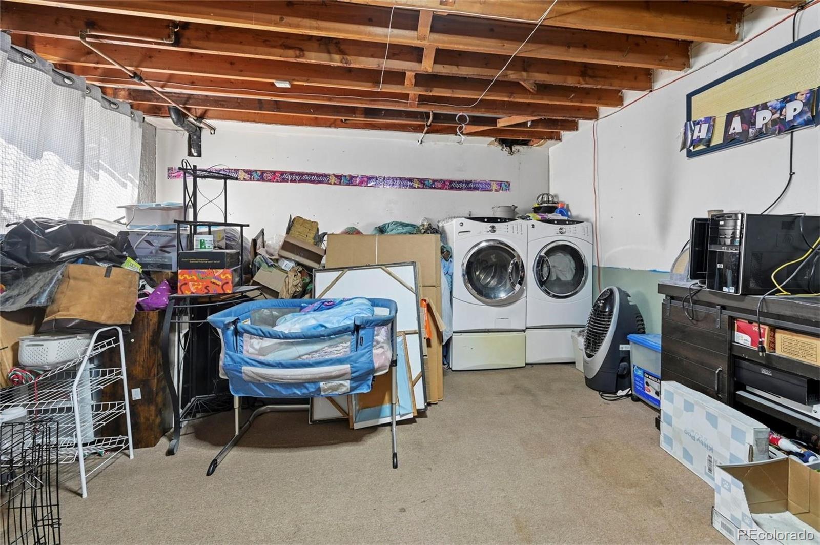 MLS Image #17 for 1131  willow bend circle c,colorado springs, Colorado