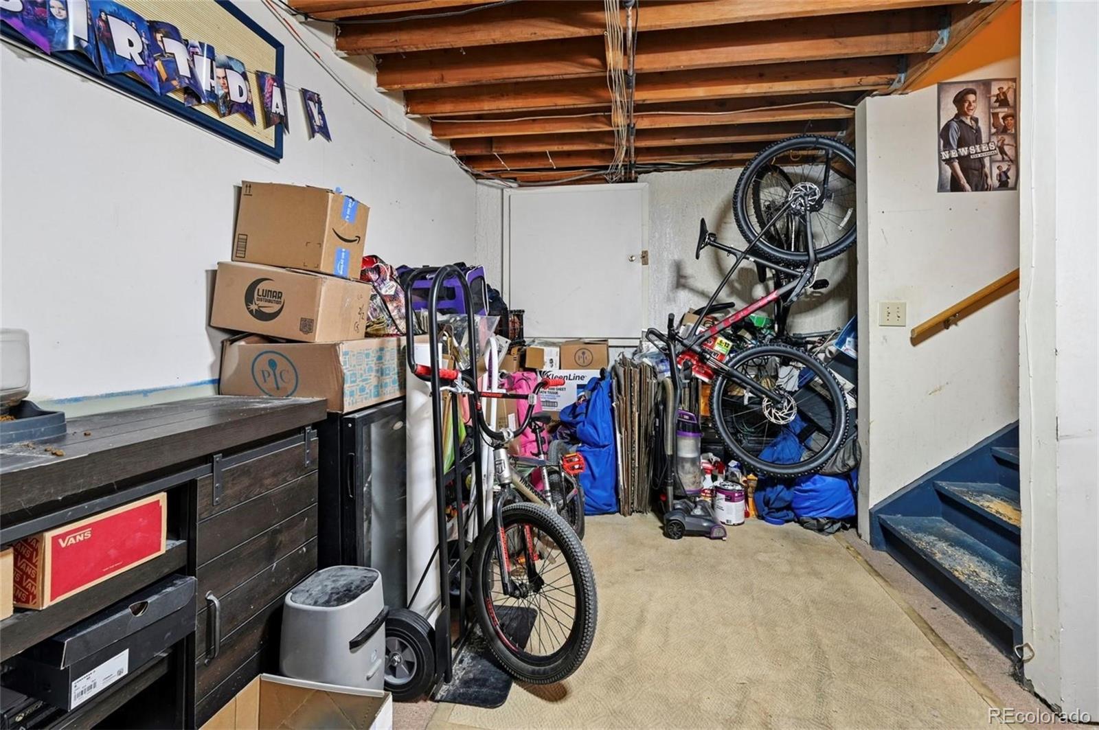 MLS Image #18 for 1131  willow bend circle c,colorado springs, Colorado