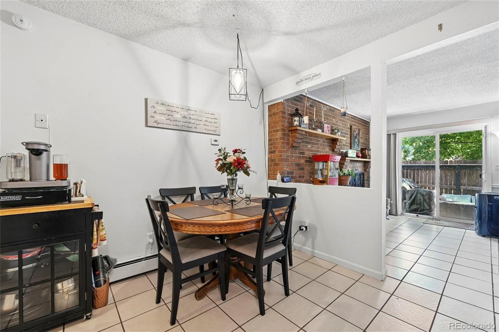 MLS Image #2 for 1131  willow bend circle c,colorado springs, Colorado