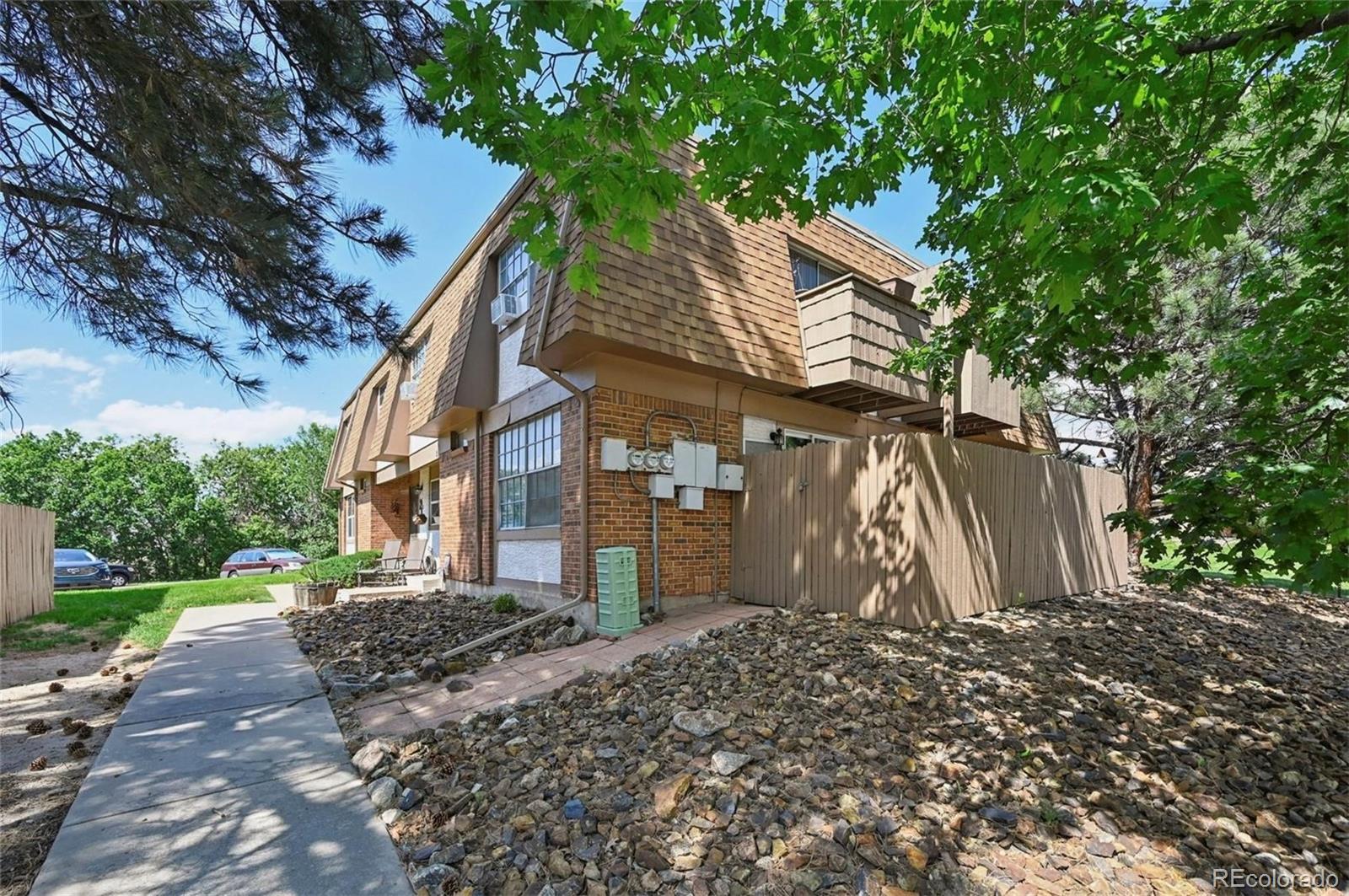 MLS Image #21 for 1131  willow bend circle c,colorado springs, Colorado
