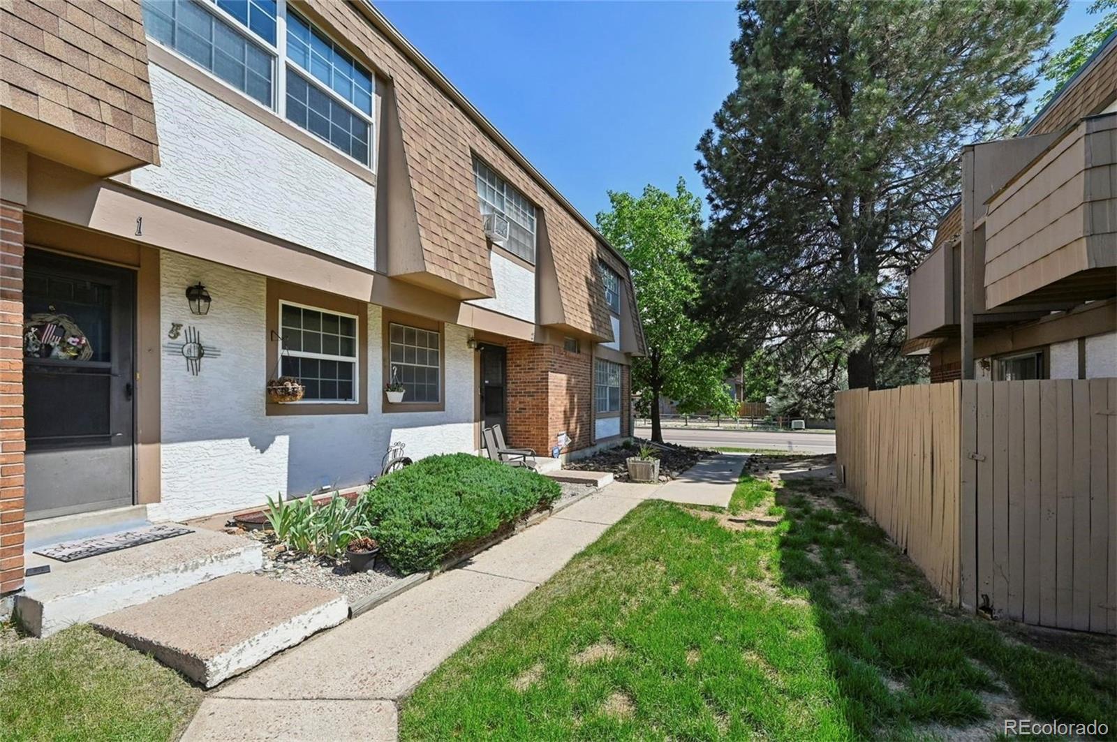 MLS Image #22 for 1131  willow bend circle c,colorado springs, Colorado