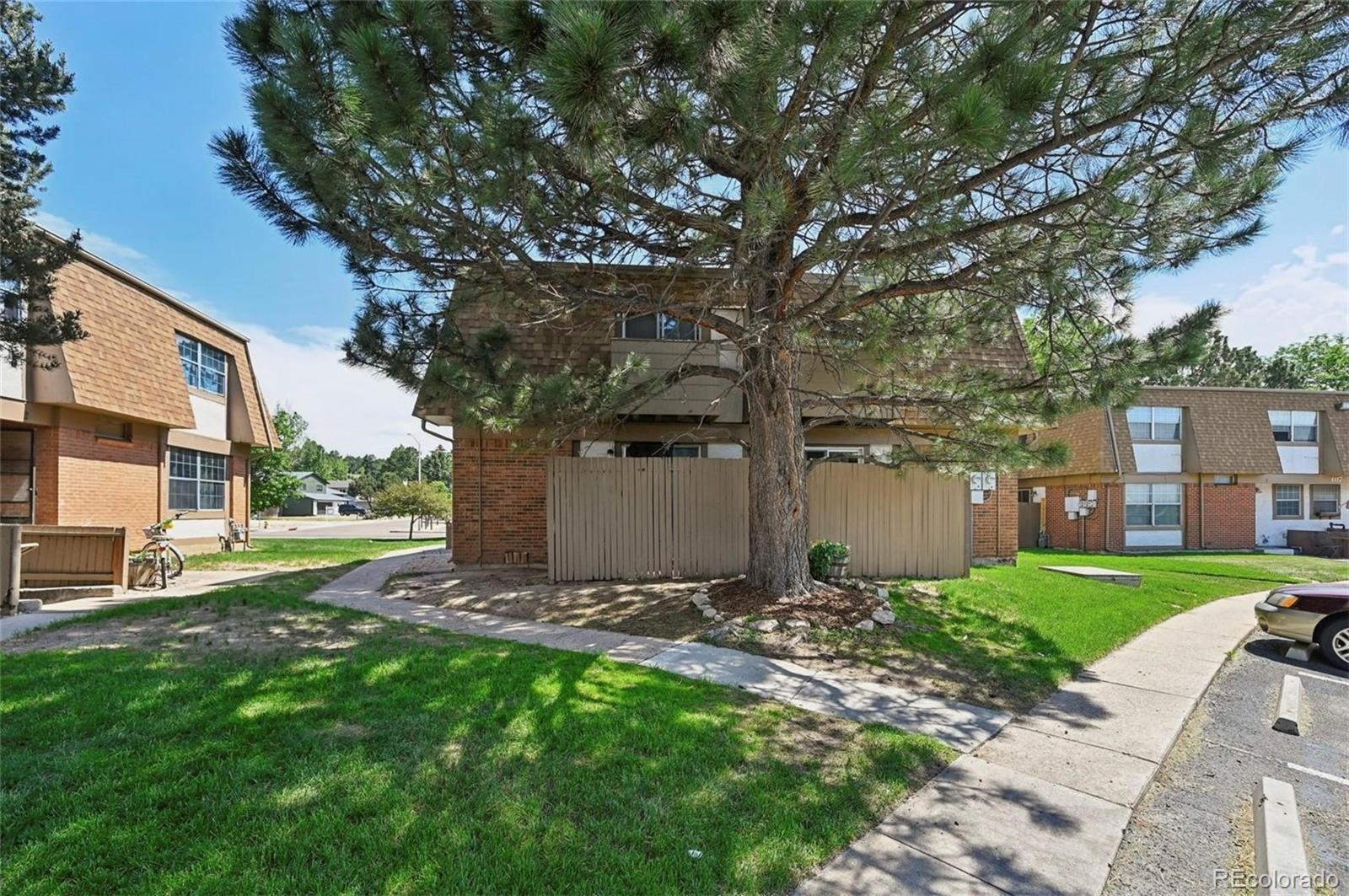 MLS Image #23 for 1131  willow bend circle c,colorado springs, Colorado