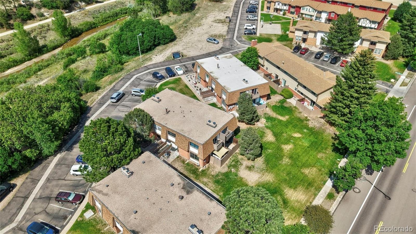 MLS Image #25 for 1131  willow bend circle c,colorado springs, Colorado