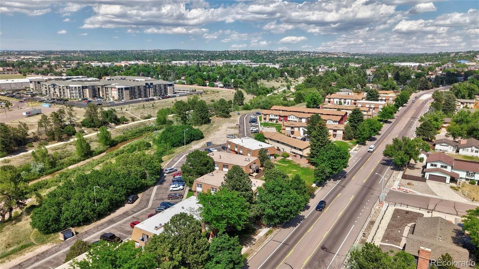 MLS Image #26 for 1131  willow bend circle c,colorado springs, Colorado