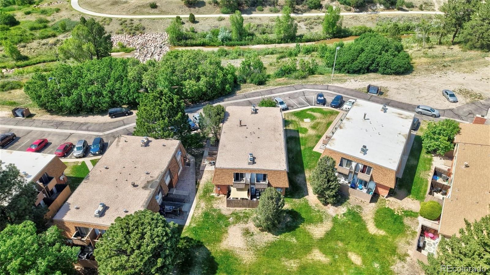 MLS Image #27 for 1131  willow bend circle c,colorado springs, Colorado