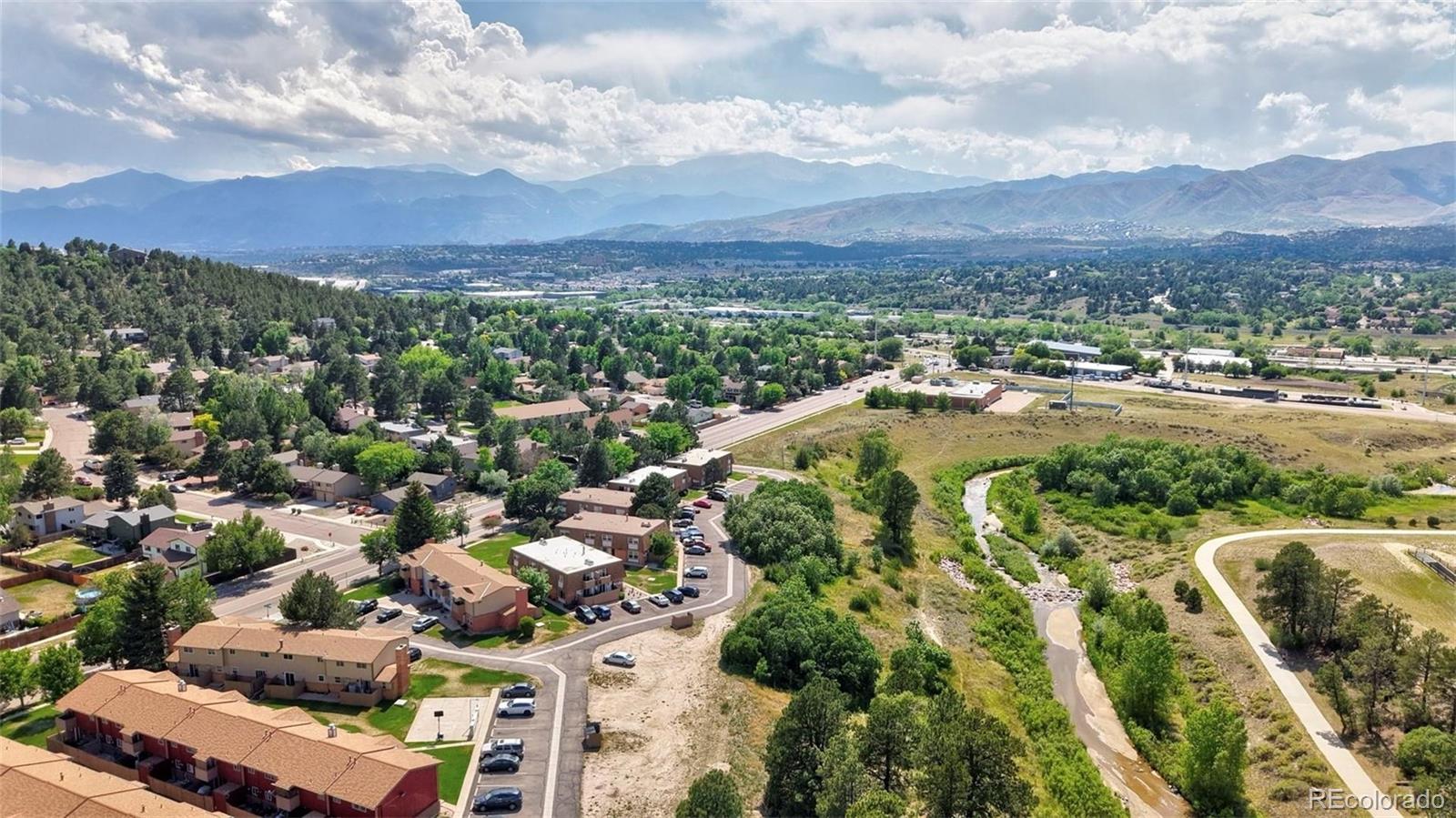 MLS Image #28 for 1131  willow bend circle c,colorado springs, Colorado