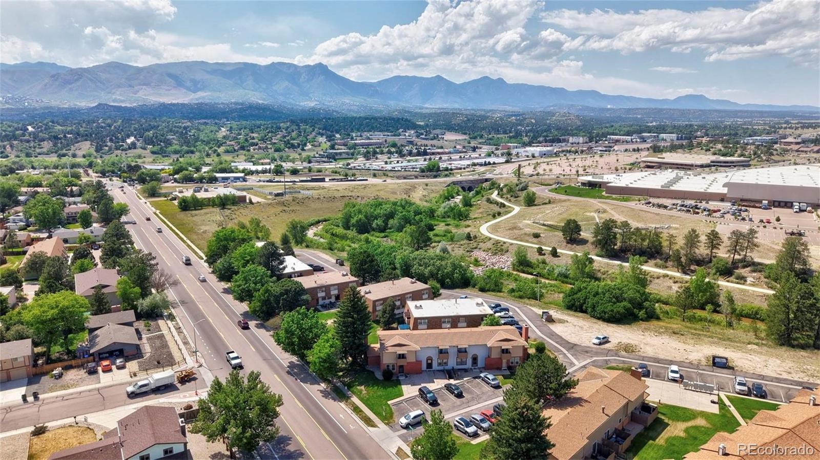 MLS Image #29 for 1131  willow bend circle c,colorado springs, Colorado