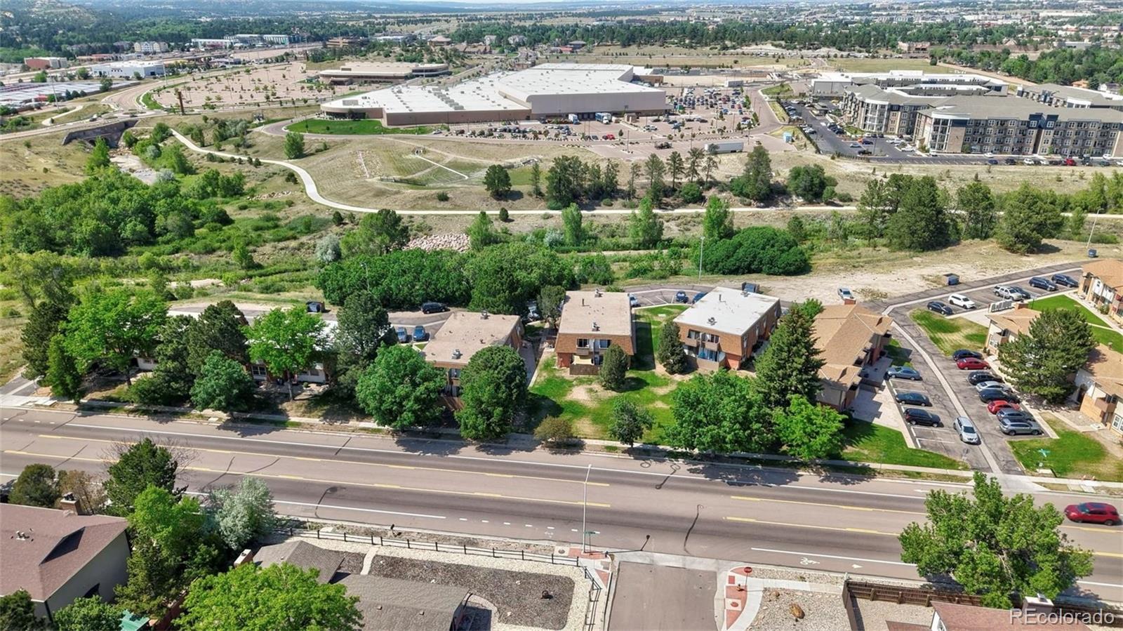MLS Image #30 for 1131  willow bend circle c,colorado springs, Colorado