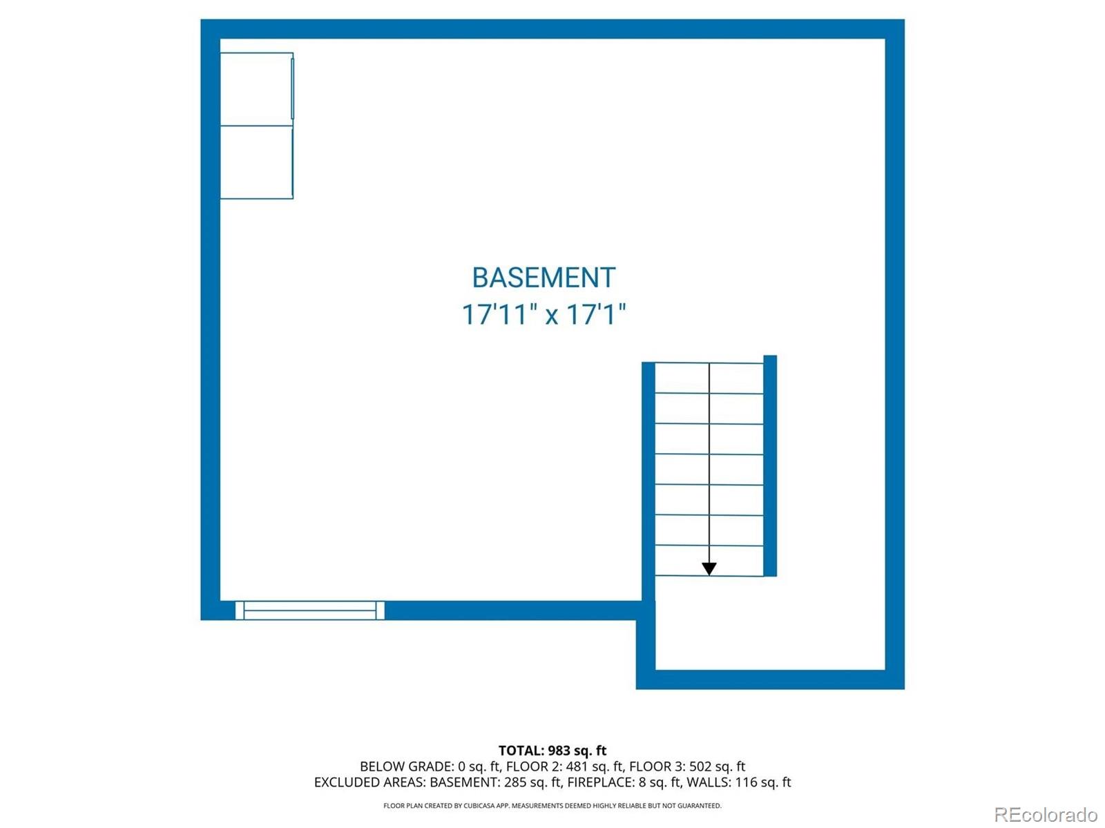 MLS Image #32 for 1131  willow bend circle c,colorado springs, Colorado