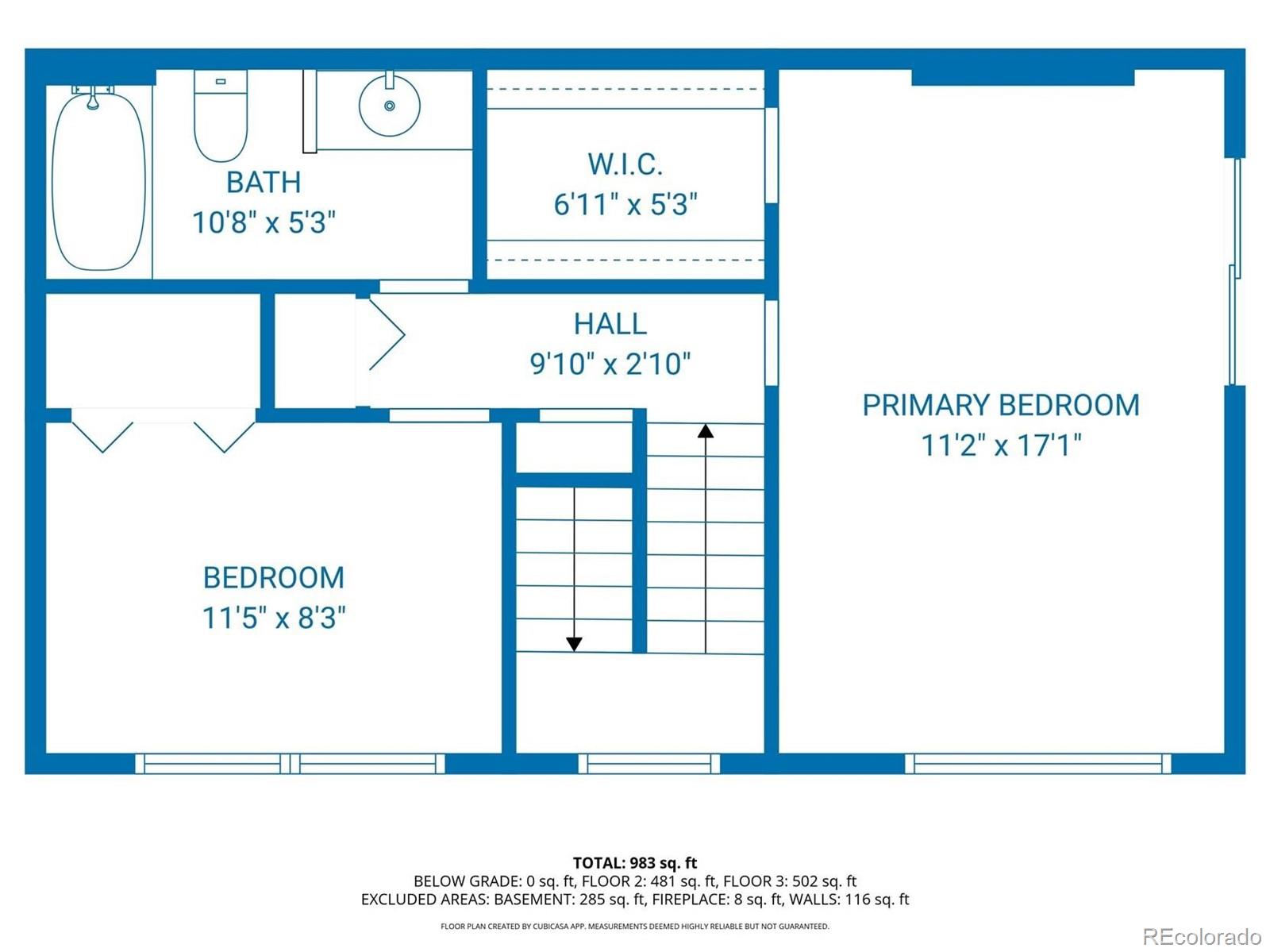 MLS Image #33 for 1131  willow bend circle c,colorado springs, Colorado