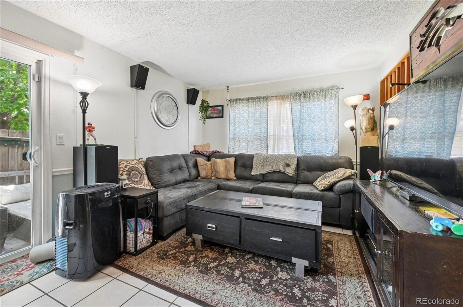 MLS Image #6 for 1131  willow bend circle c,colorado springs, Colorado