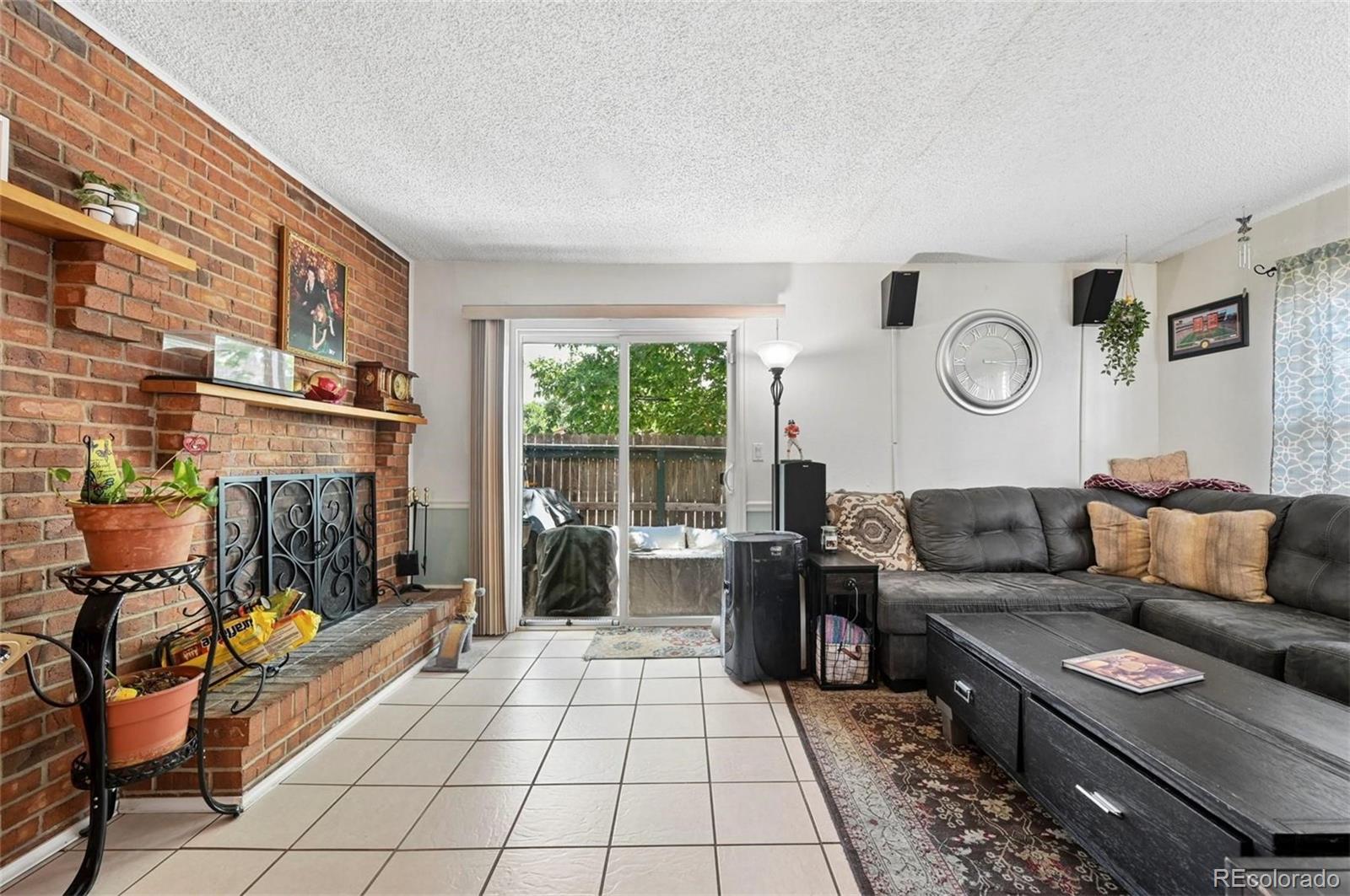 MLS Image #7 for 1131  willow bend circle c,colorado springs, Colorado