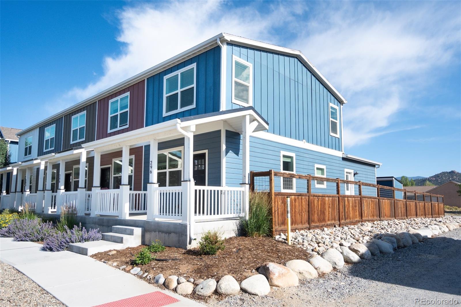 MLS Image #0 for 296  barnwood drive,buena vista, Colorado