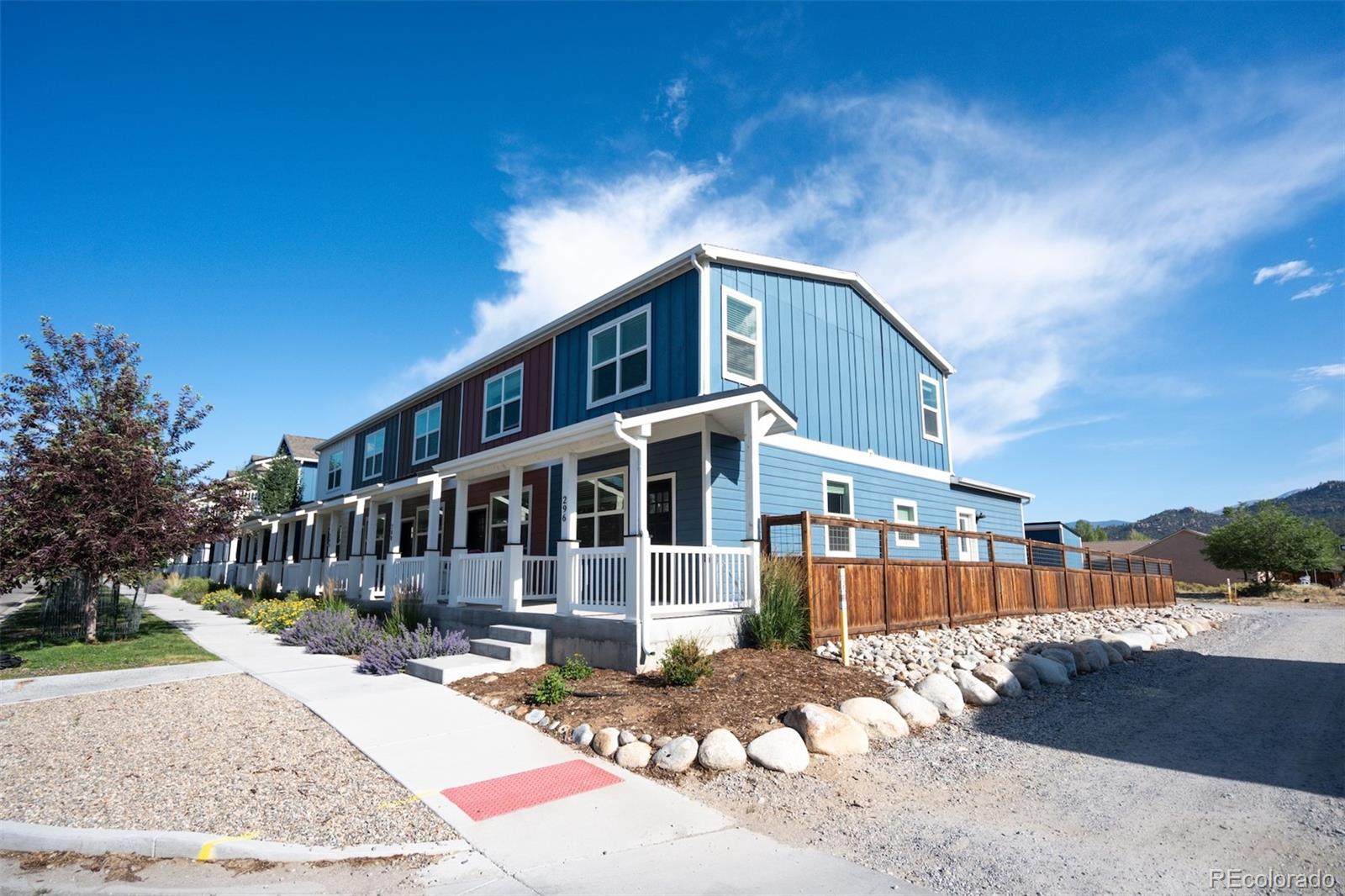 MLS Image #23 for 296  barnwood drive,buena vista, Colorado