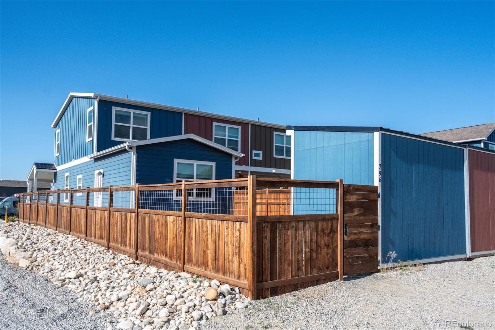 MLS Image #24 for 296  barnwood drive,buena vista, Colorado