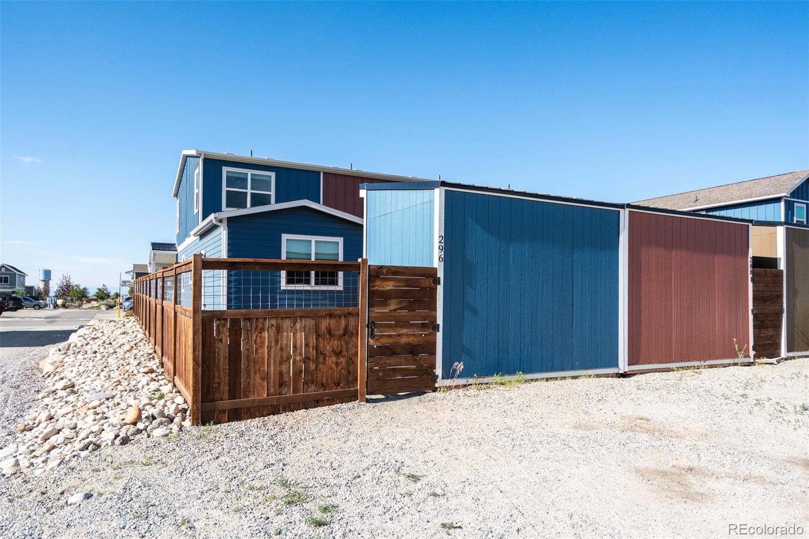 MLS Image #29 for 296  barnwood drive,buena vista, Colorado