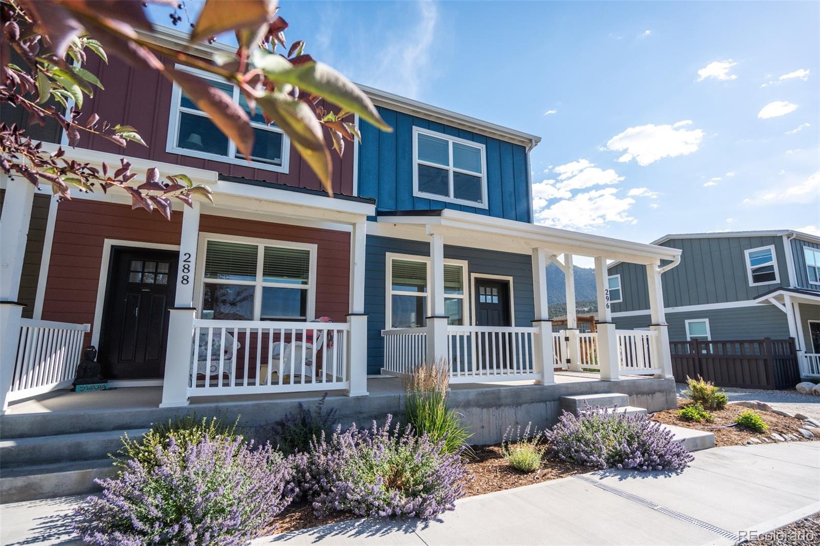 MLS Image #30 for 296  barnwood drive,buena vista, Colorado