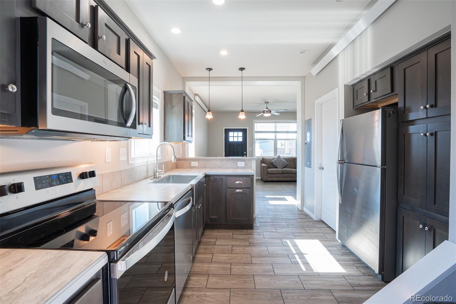 MLS Image #5 for 296  barnwood drive,buena vista, Colorado