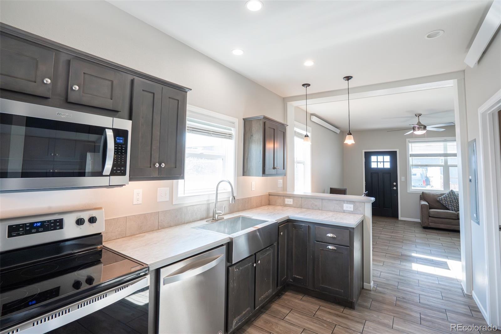 MLS Image #6 for 296  barnwood drive,buena vista, Colorado