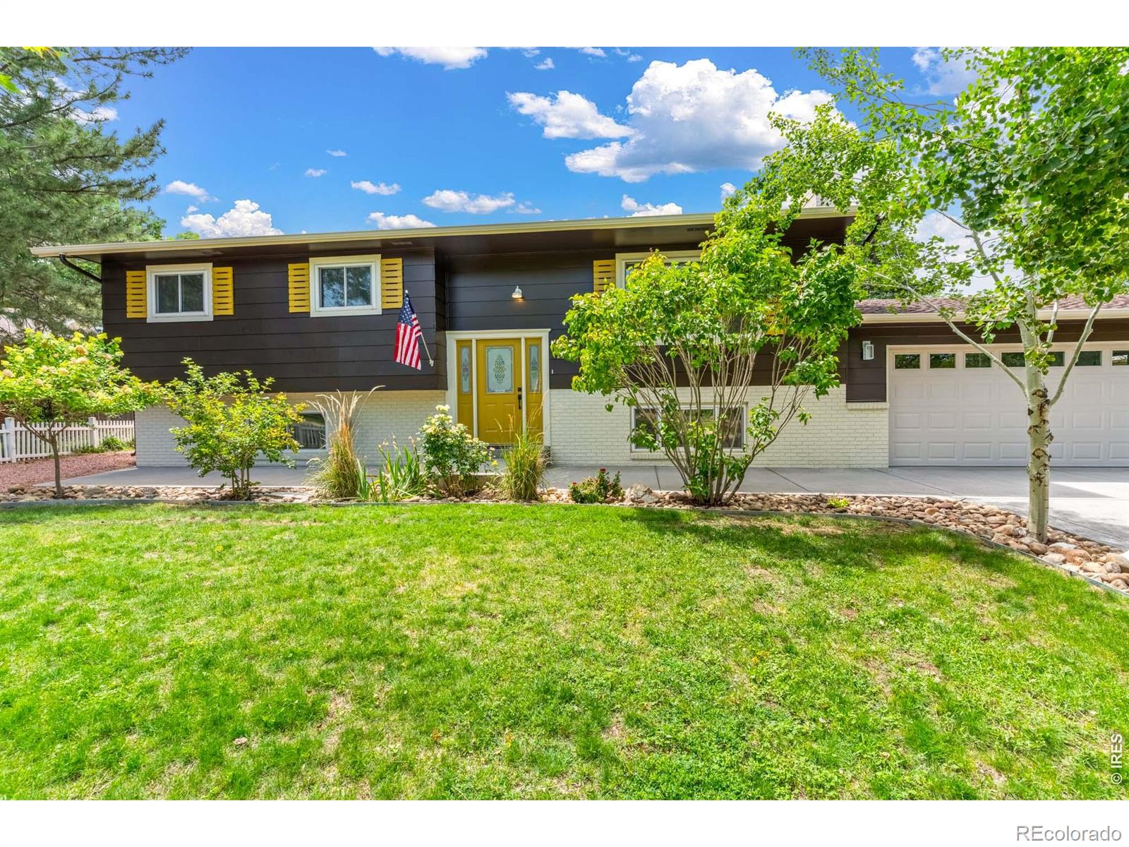 MLS Image #0 for 1115  jennifer drive,loveland, Colorado