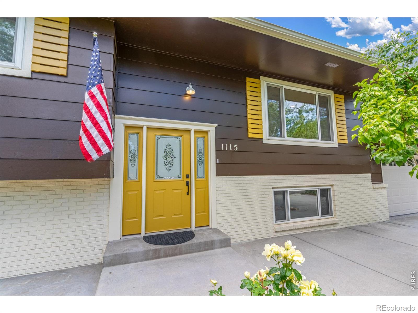 MLS Image #2 for 1115  jennifer drive,loveland, Colorado