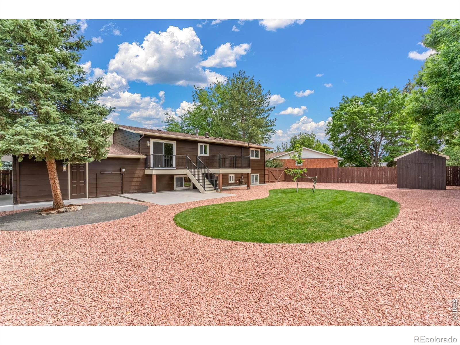 MLS Image #31 for 1115  jennifer drive,loveland, Colorado