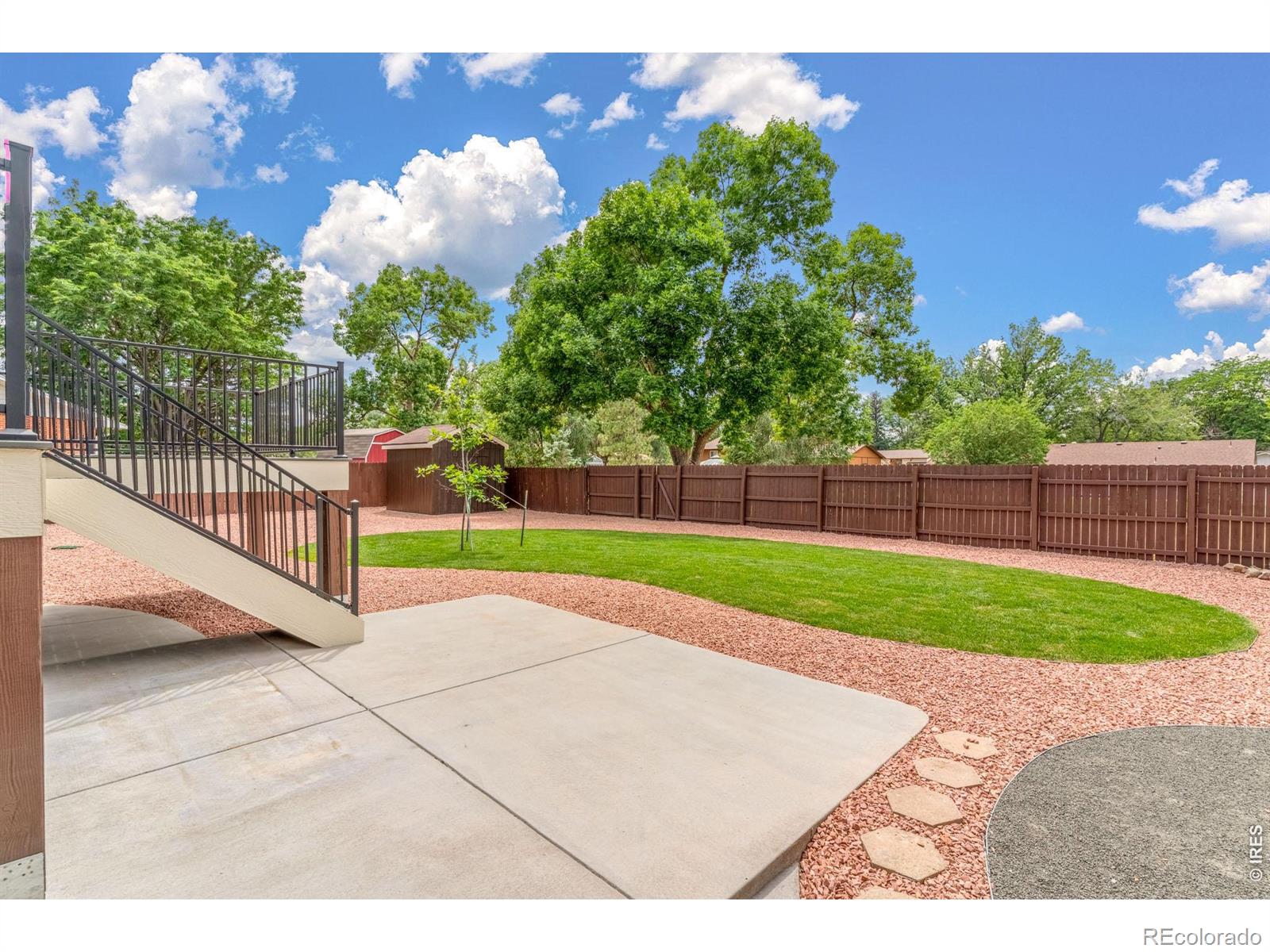 MLS Image #33 for 1115  jennifer drive,loveland, Colorado