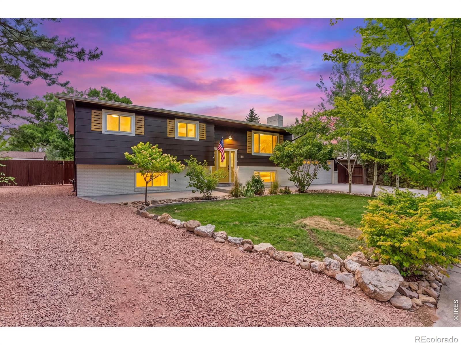 MLS Image #46 for 1115  jennifer drive,loveland, Colorado