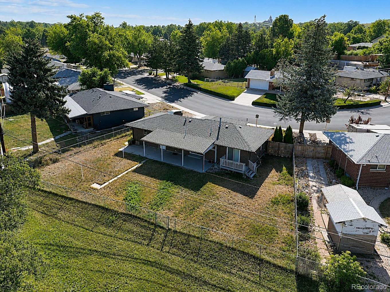 MLS Image #21 for 8325  oakwood street,westminster, Colorado