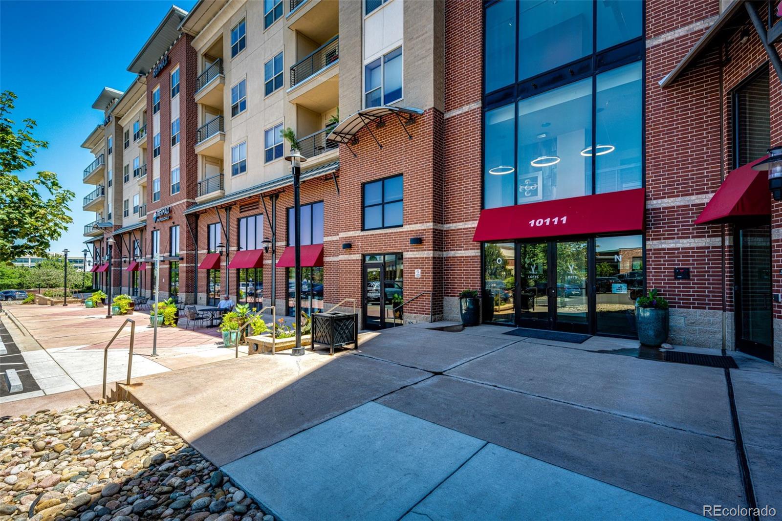 MLS Image #1 for 10111  inverness main street  332,englewood, Colorado