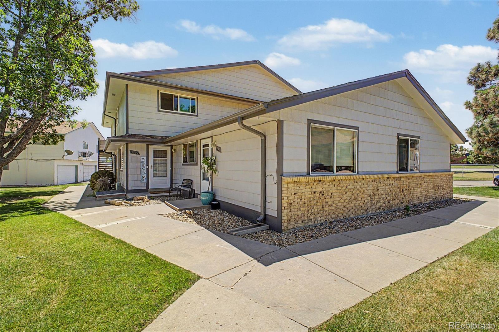 MLS Image #0 for 1182 s eagle circle b,aurora, Colorado