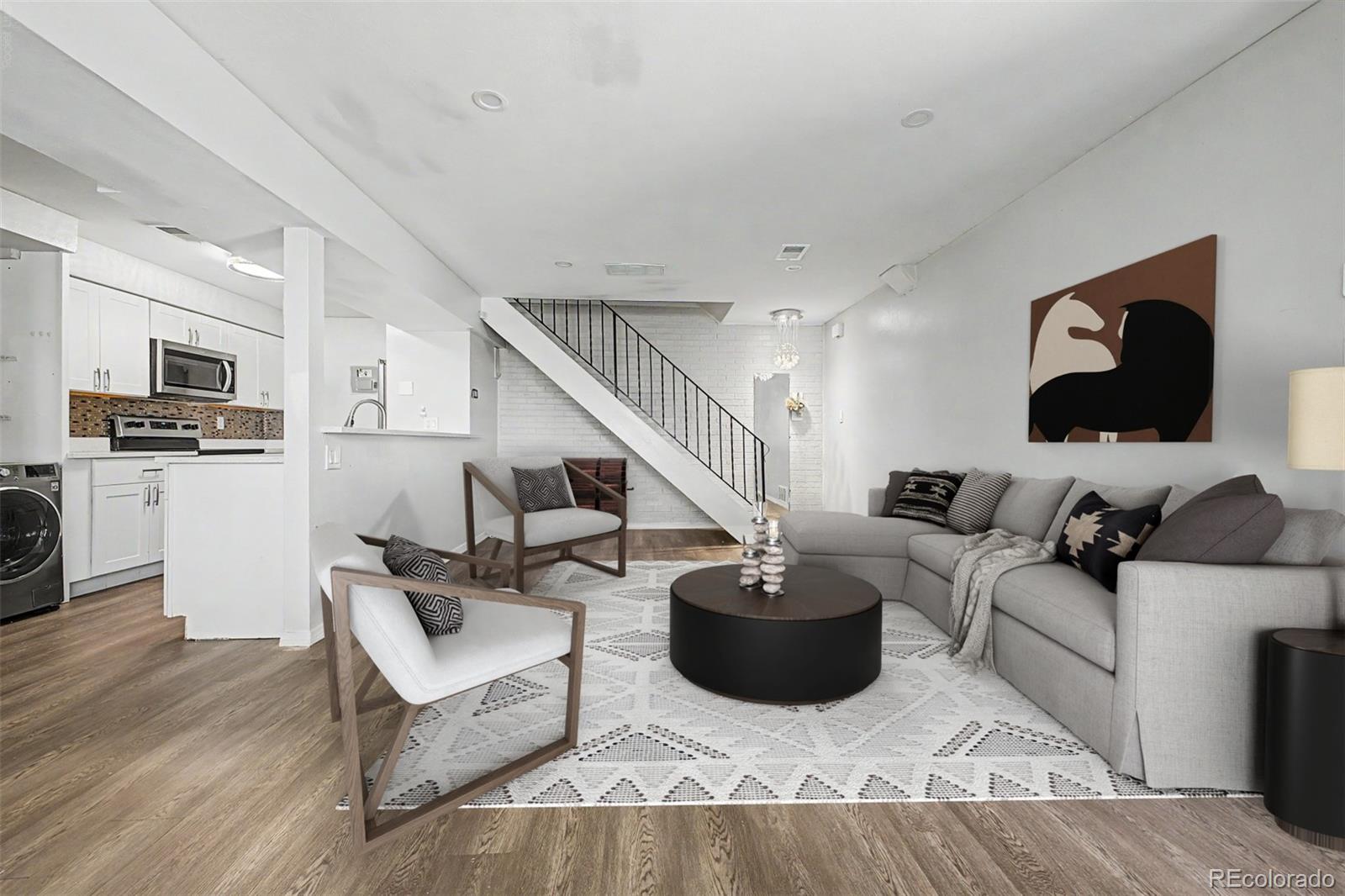 MLS Image #12 for 1182 s eagle circle b,aurora, Colorado