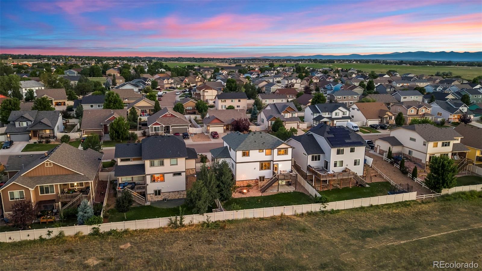 MLS Image #25 for 5773  waverley avenue,longmont, Colorado