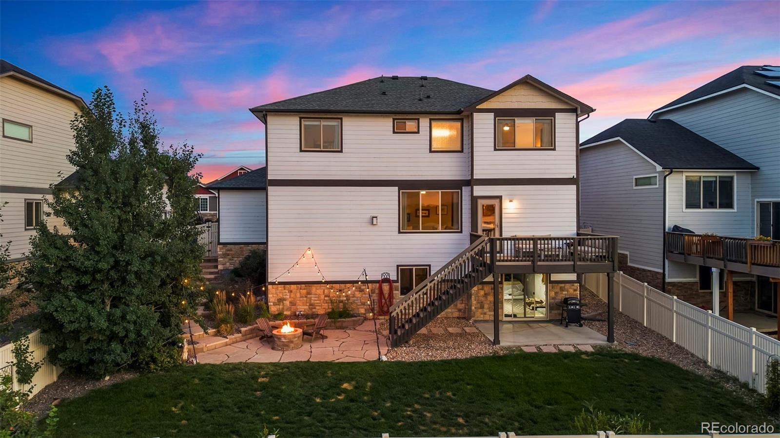 MLS Image #3 for 5773  waverley avenue,longmont, Colorado