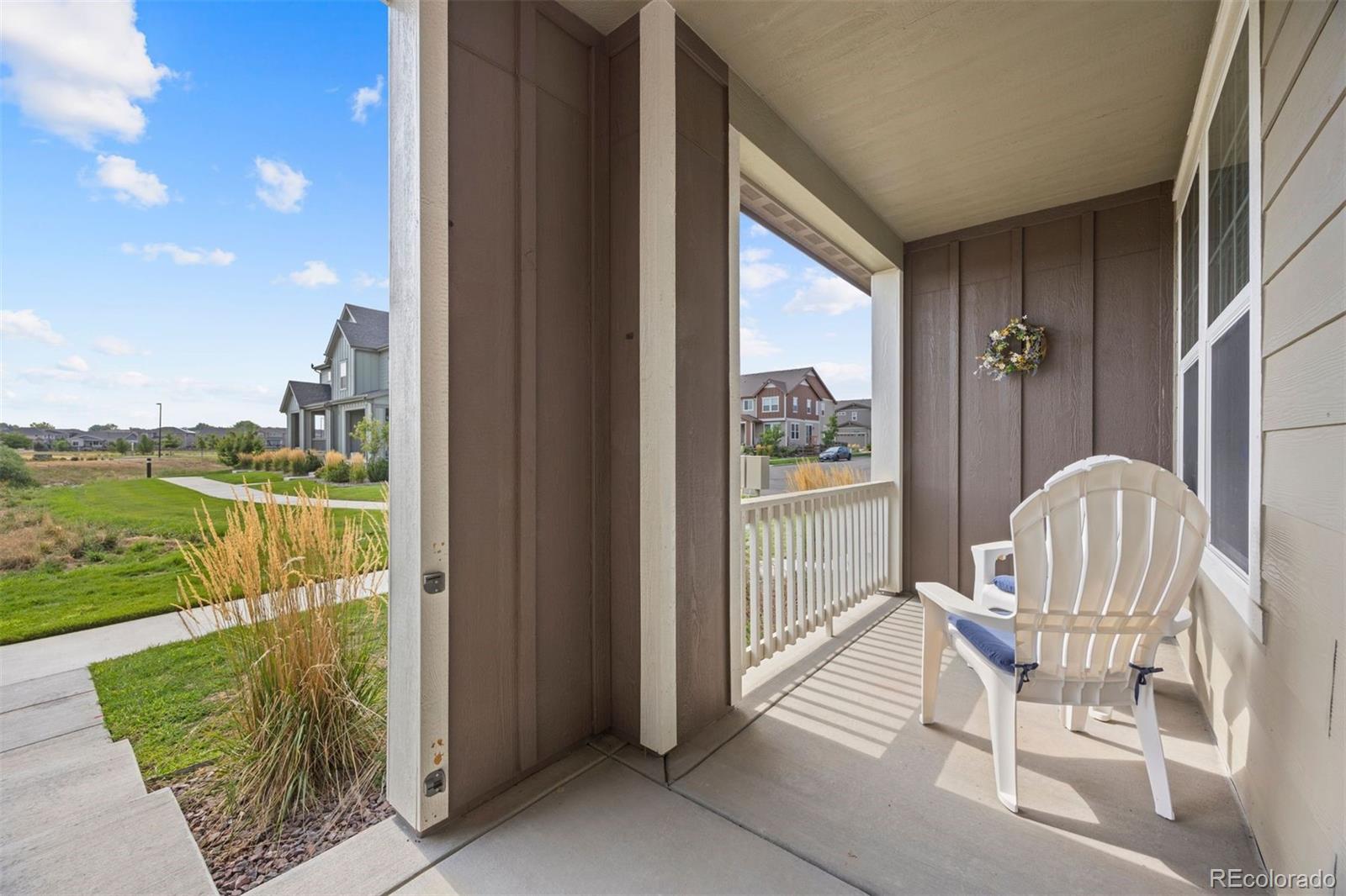 MLS Image #3 for 1245  shale way,erie, Colorado