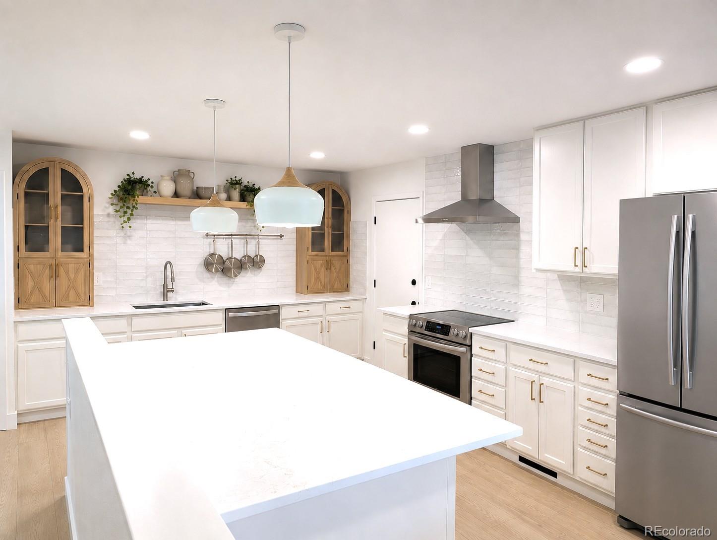MLS Image #2 for 4655 s akron ,greenwood village, Colorado