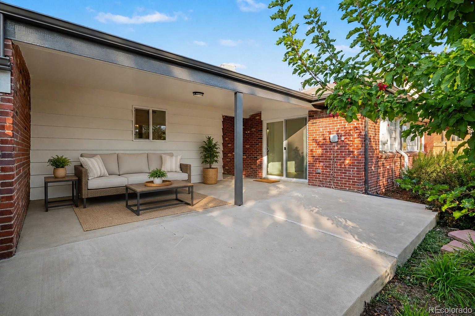 MLS Image #29 for 4655 s akron  ,greenwood village, Colorado
